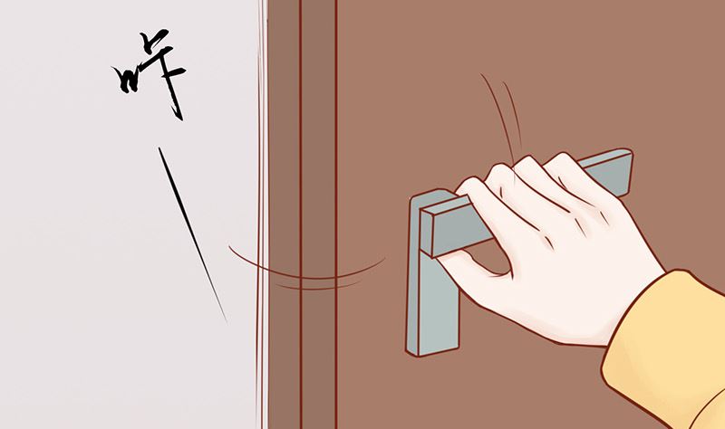 《两界执掌人》第十话 监狱一日游 第8页