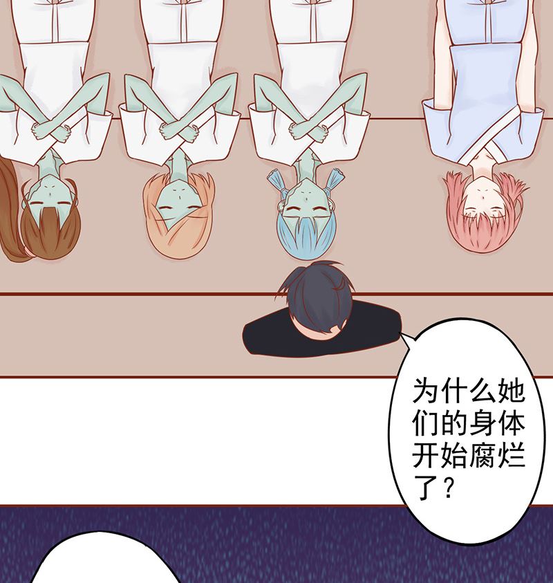 《两界执掌人》第十六话 最终之战 第6页