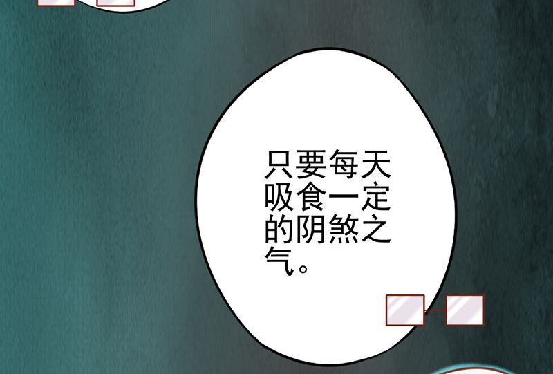 《两界执掌人》第十三话 尸魅 第13页