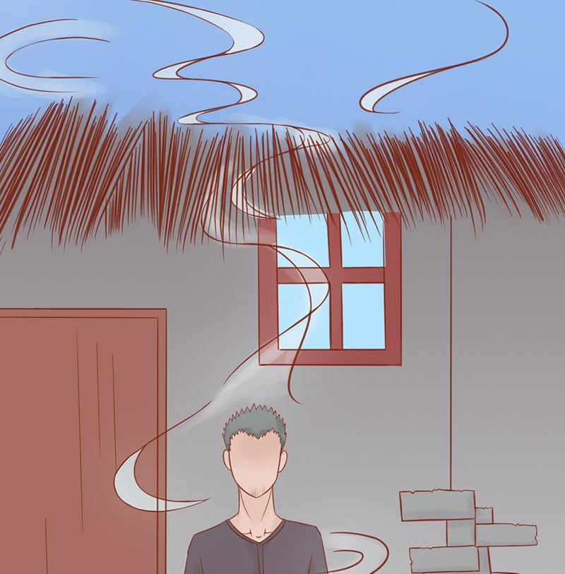 《两界执掌人》第十三话 尸魅 第30页