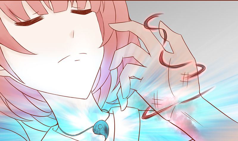 《两界执掌人》第十四话 目标 第11页