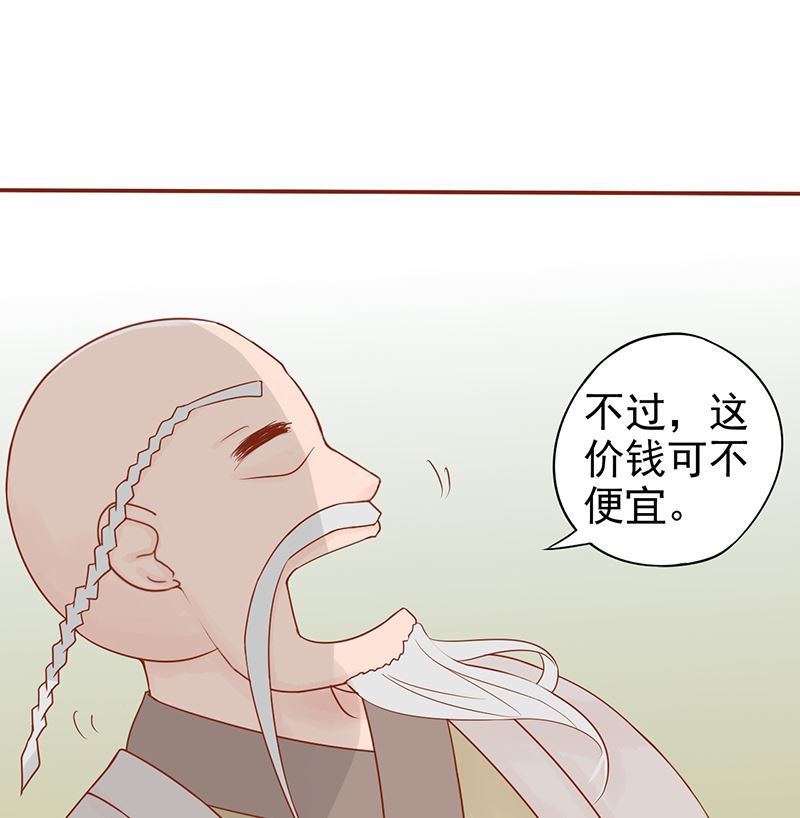 《两界执掌人》第二十话 人傻钱多 第29页