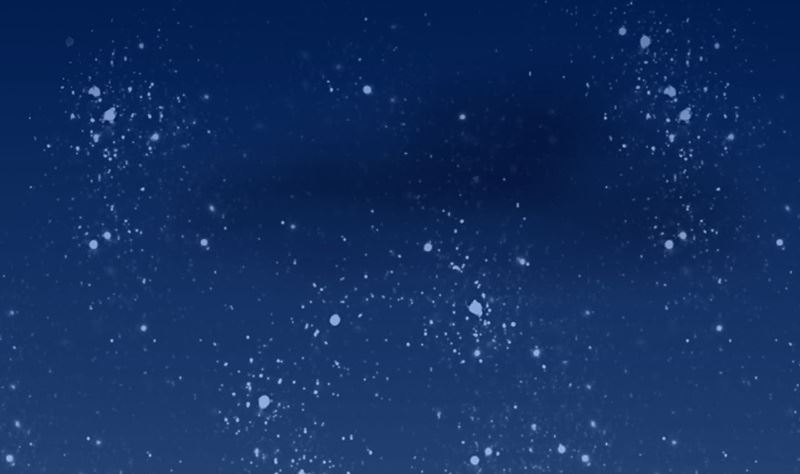 《两界执掌人》第二十二话 夜行 第2页