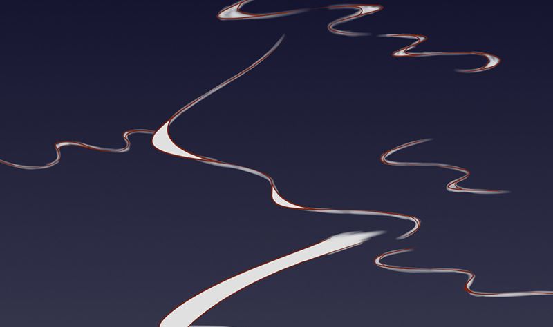 《两界执掌人》第二十五话 运气 第21页
