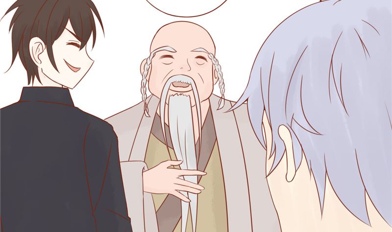 《两界执掌人》第二十八话 执掌人 第24页