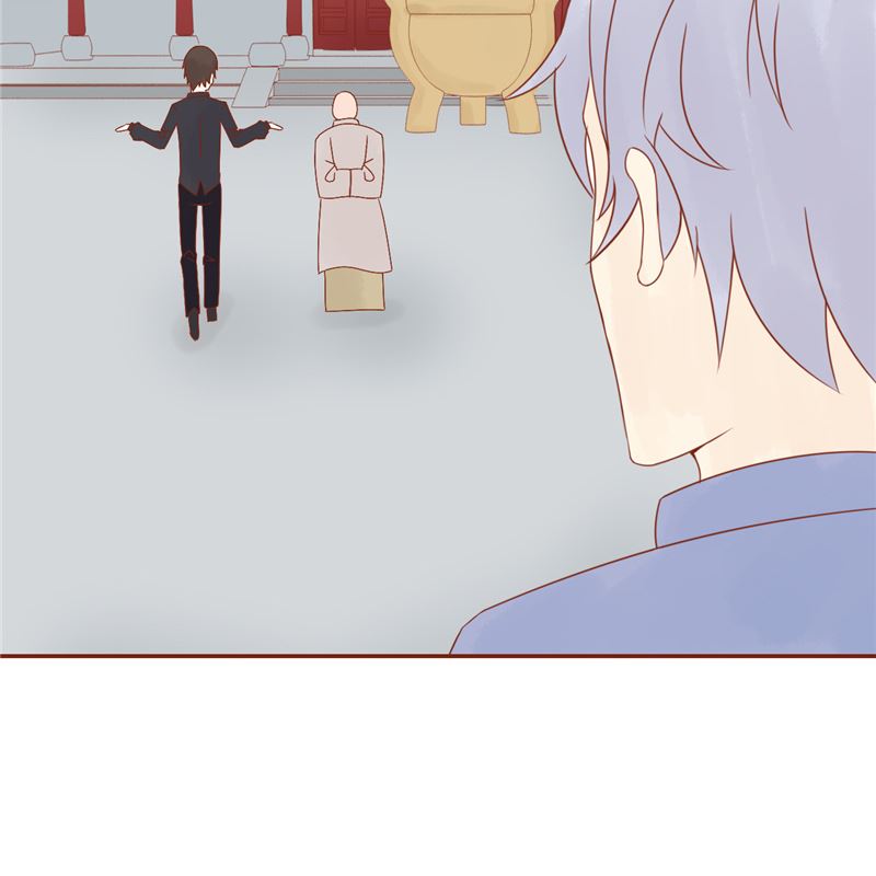 《两界执掌人》第二十八话 执掌人 第28页