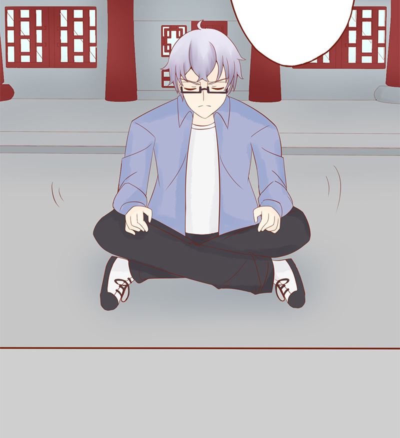 《两界执掌人》第二十七话 拔刀 第19页