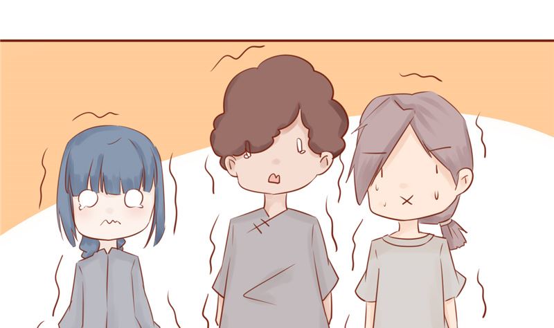 《两界执掌人》第三十话 意外的考核 第20页