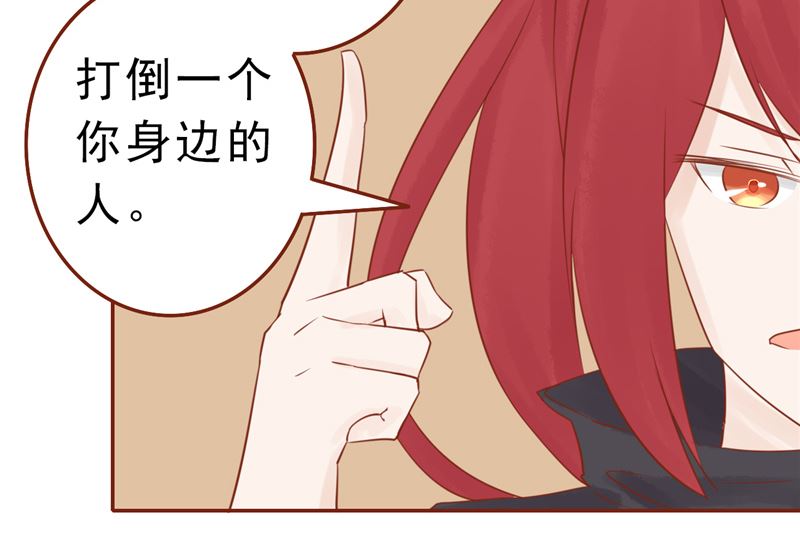 《两界执掌人》第三十话 意外的考核 第25页