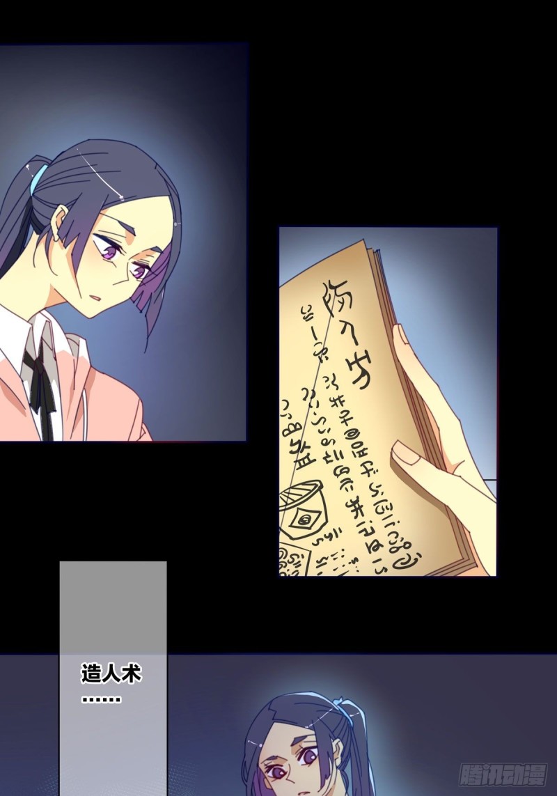 《家养美人》第二话 第11页