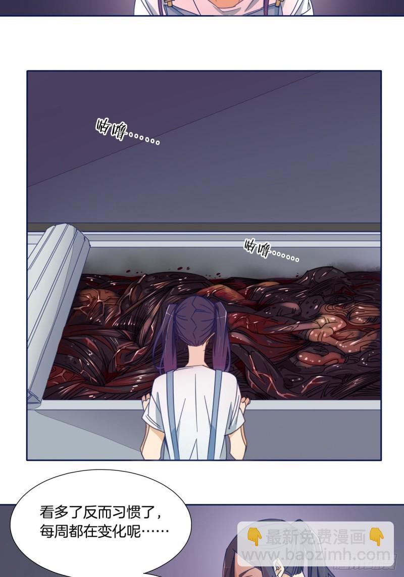 《家养美人》第七话 第6页