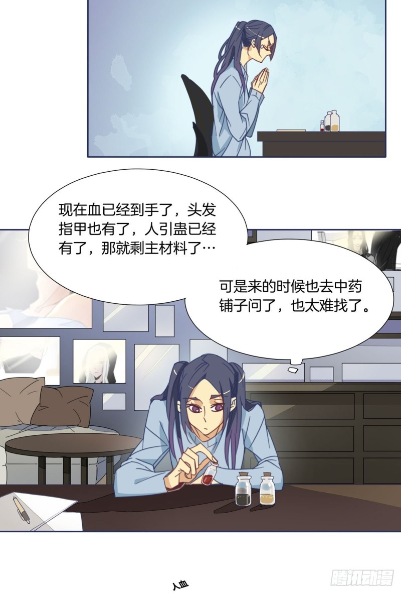 《家养美人》第四话 第7页