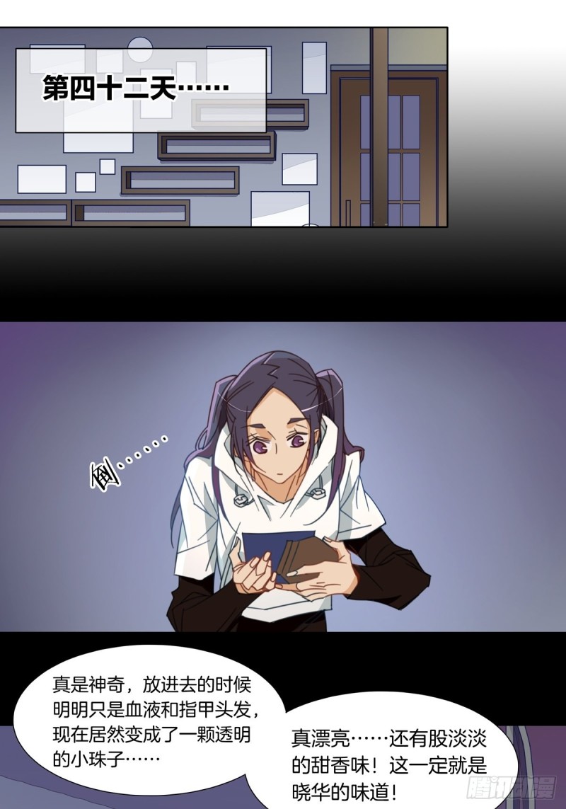 《家养美人》第八话 第2页
