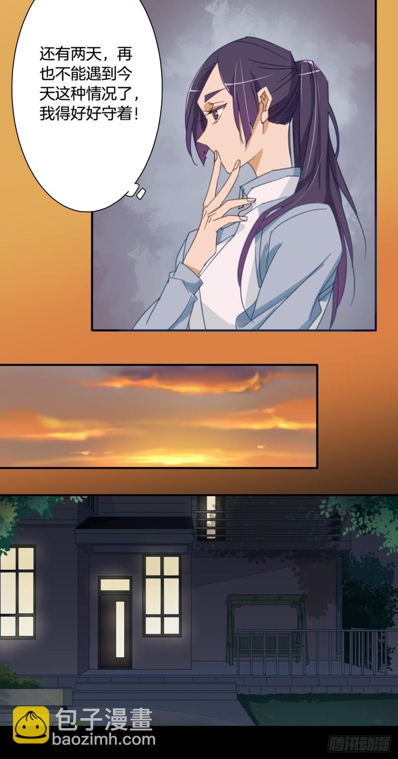 《家养美人》第十一话 第4页
