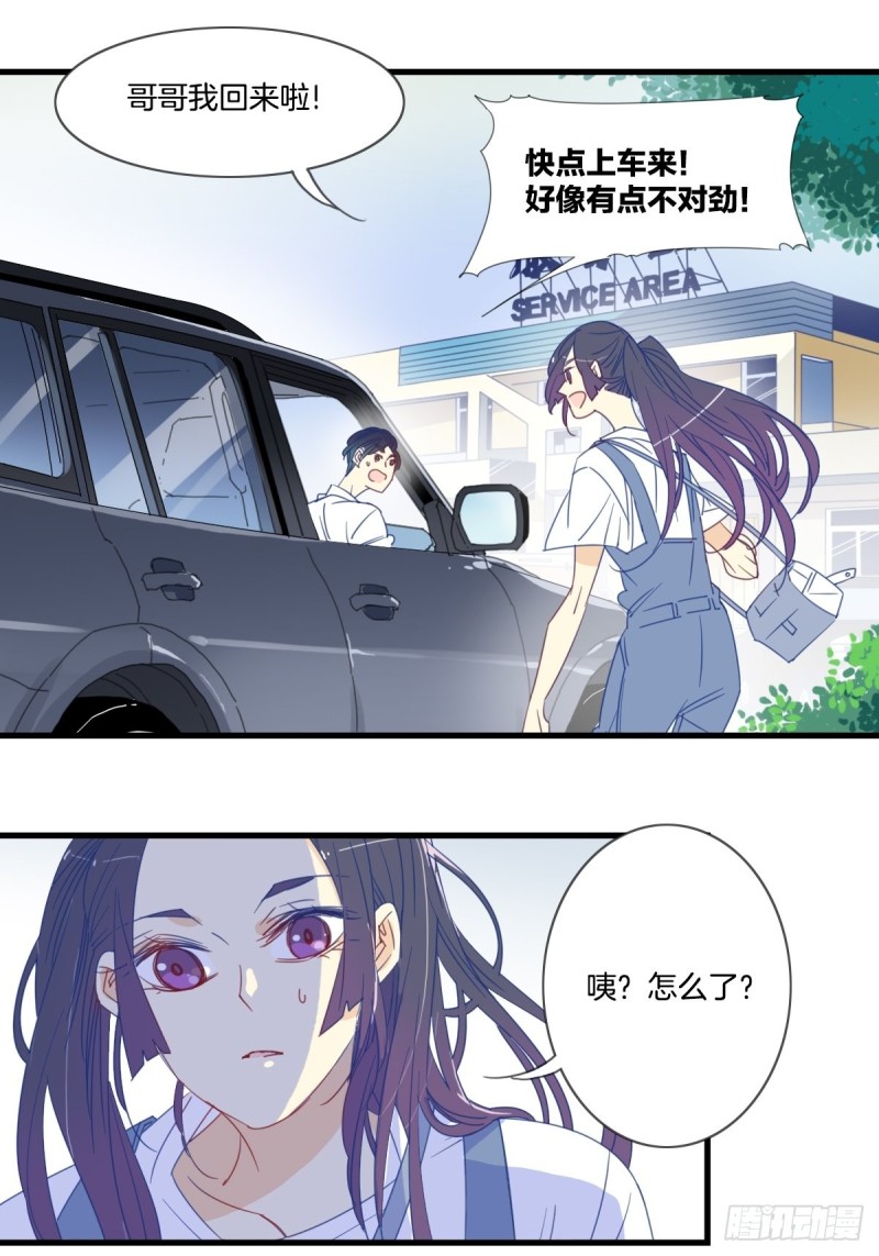 《家养美人》第十五话 第13页