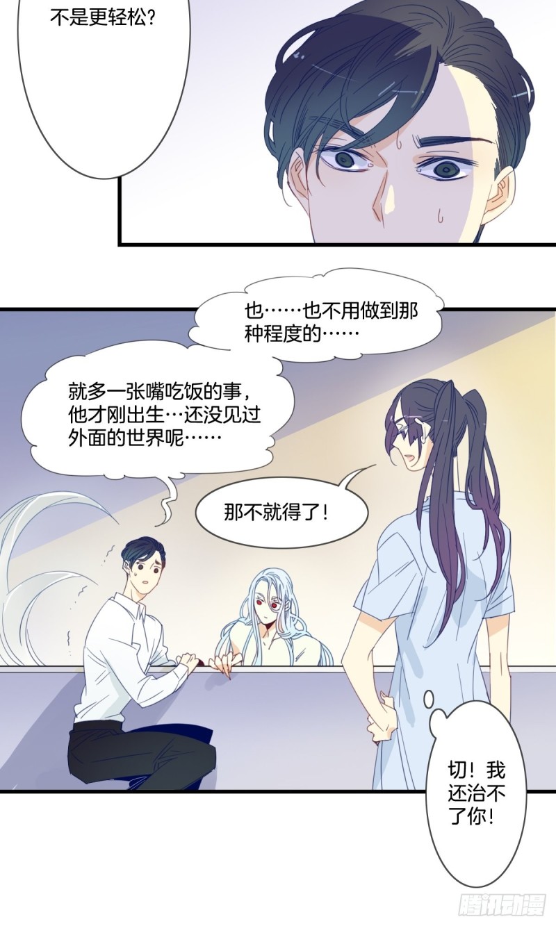 《家养美人》第十四话 第12页
