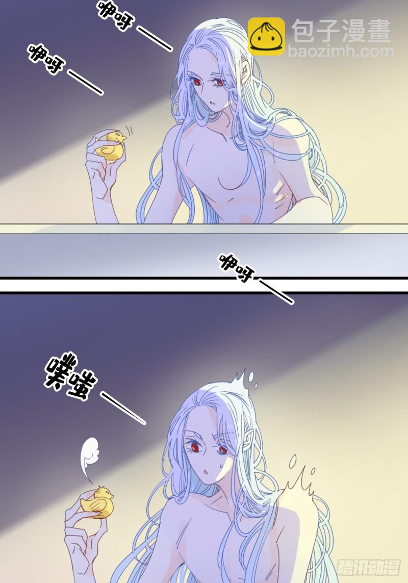 《家养美人》第十四话 第3页