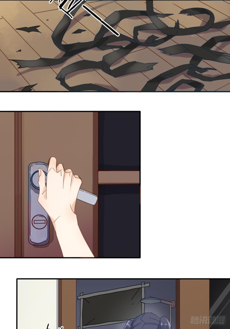 《家养美人》第十二话 第3页