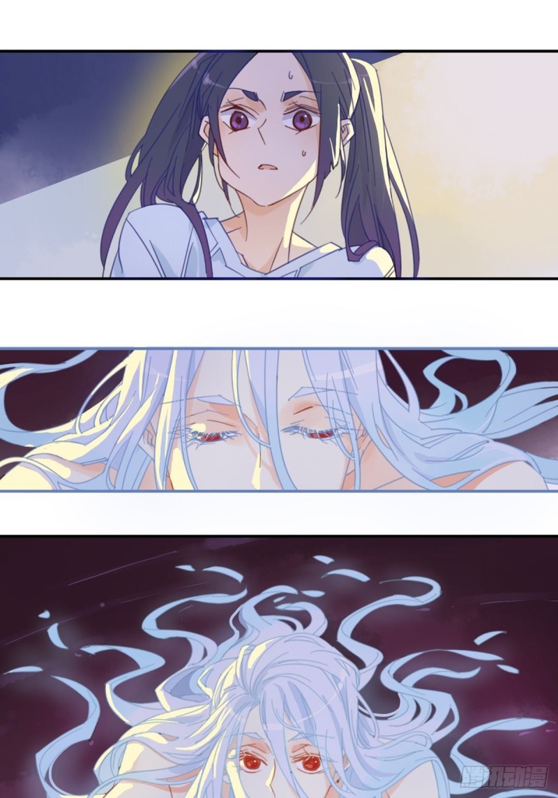 《家养美人》第十二话 第8页