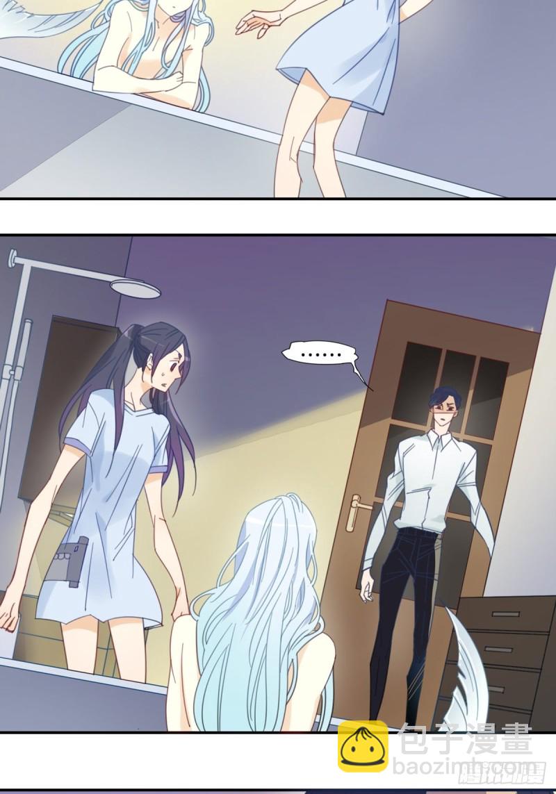 《家养美人》第十三话 第12页