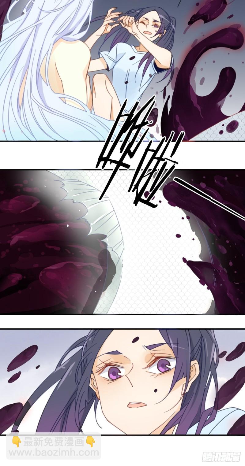 《家养美人》第十三话 第4页