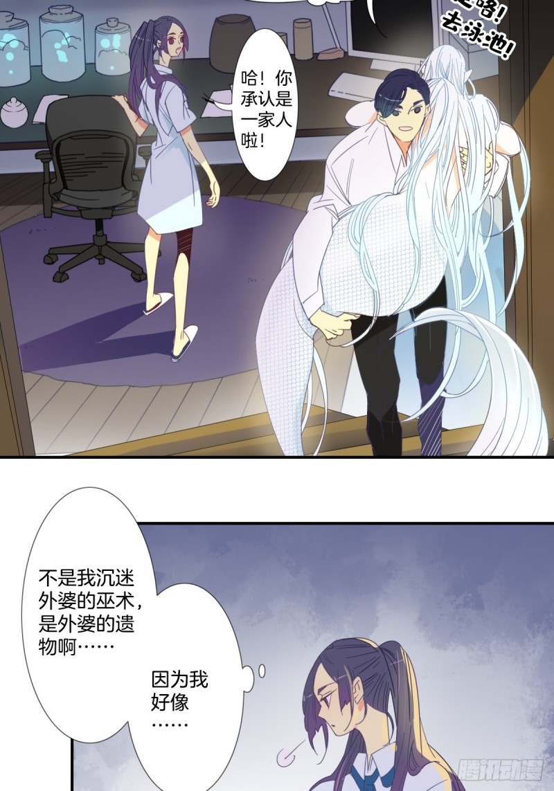 《家养美人》第十八话 第16页