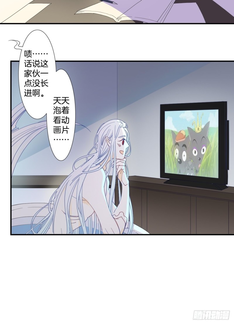 《家养美人》第十八话 第5页