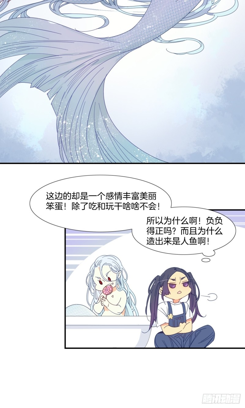 《家养美人》第十九话 第13页