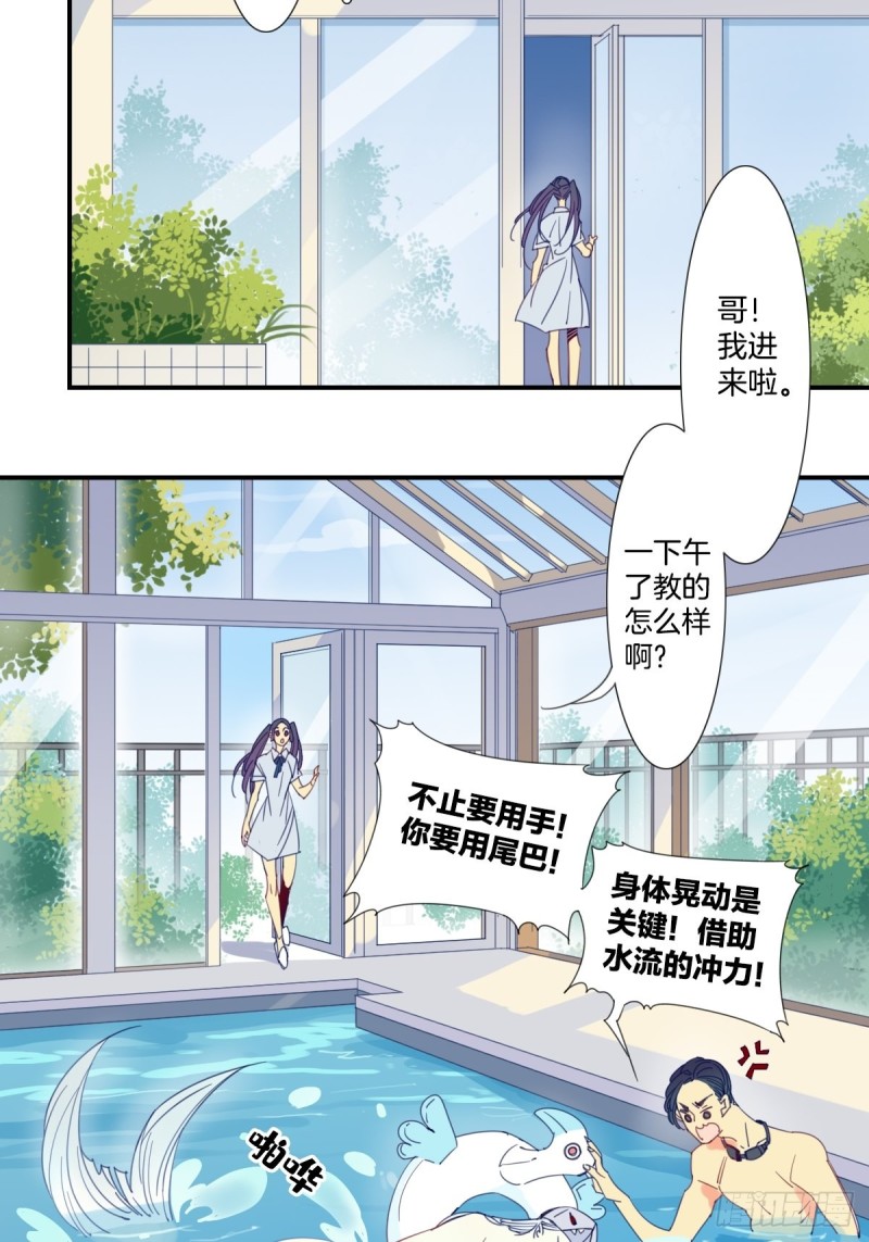 《家养美人》第十九话 第16页