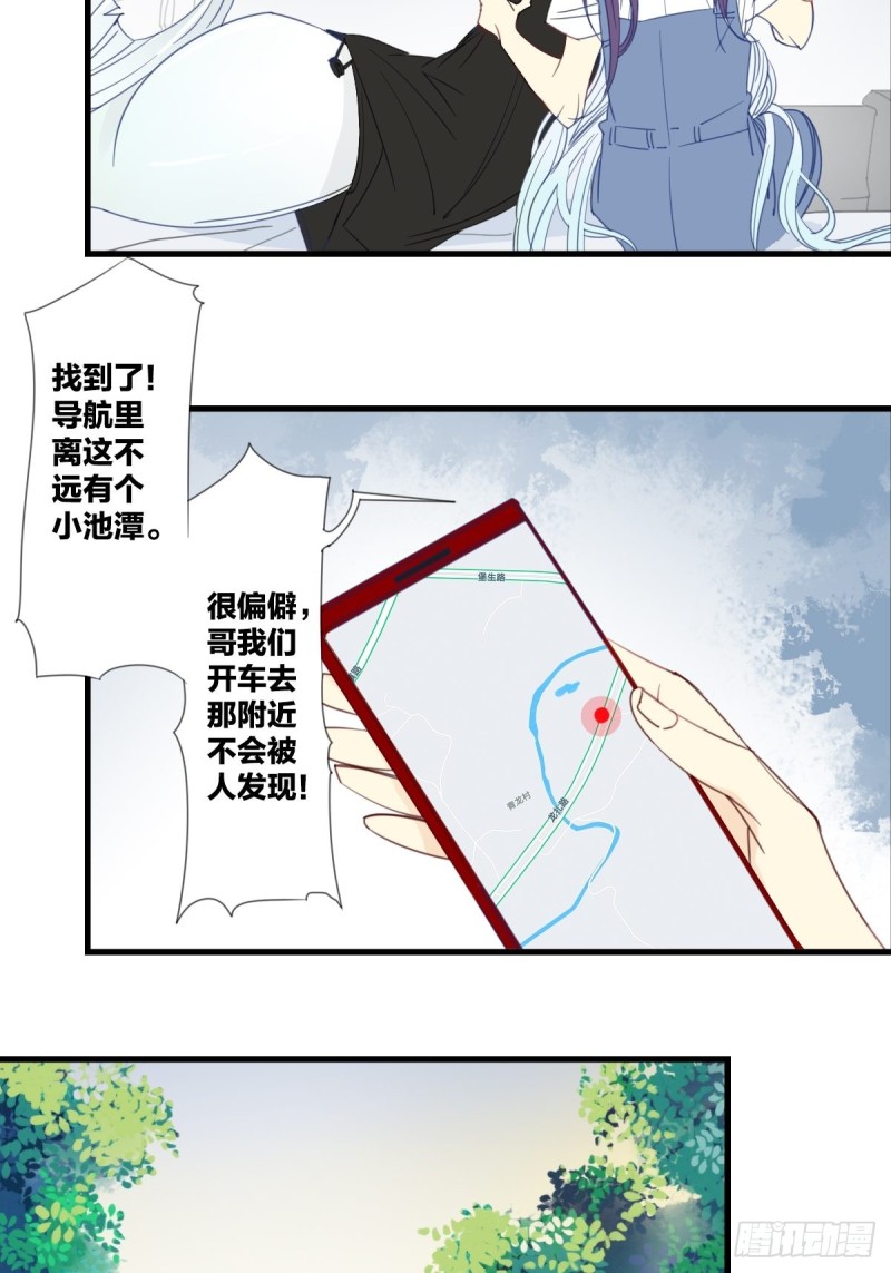 《家养美人》第十六话 第3页