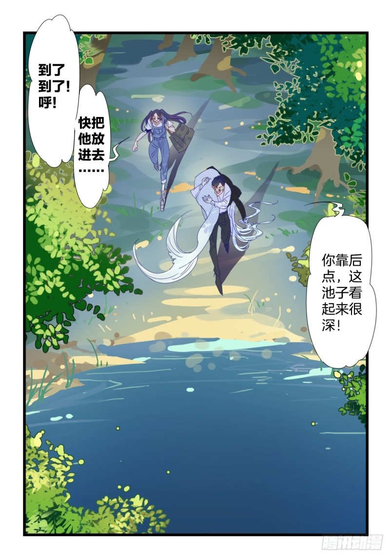 《家养美人》第十六话 第6页