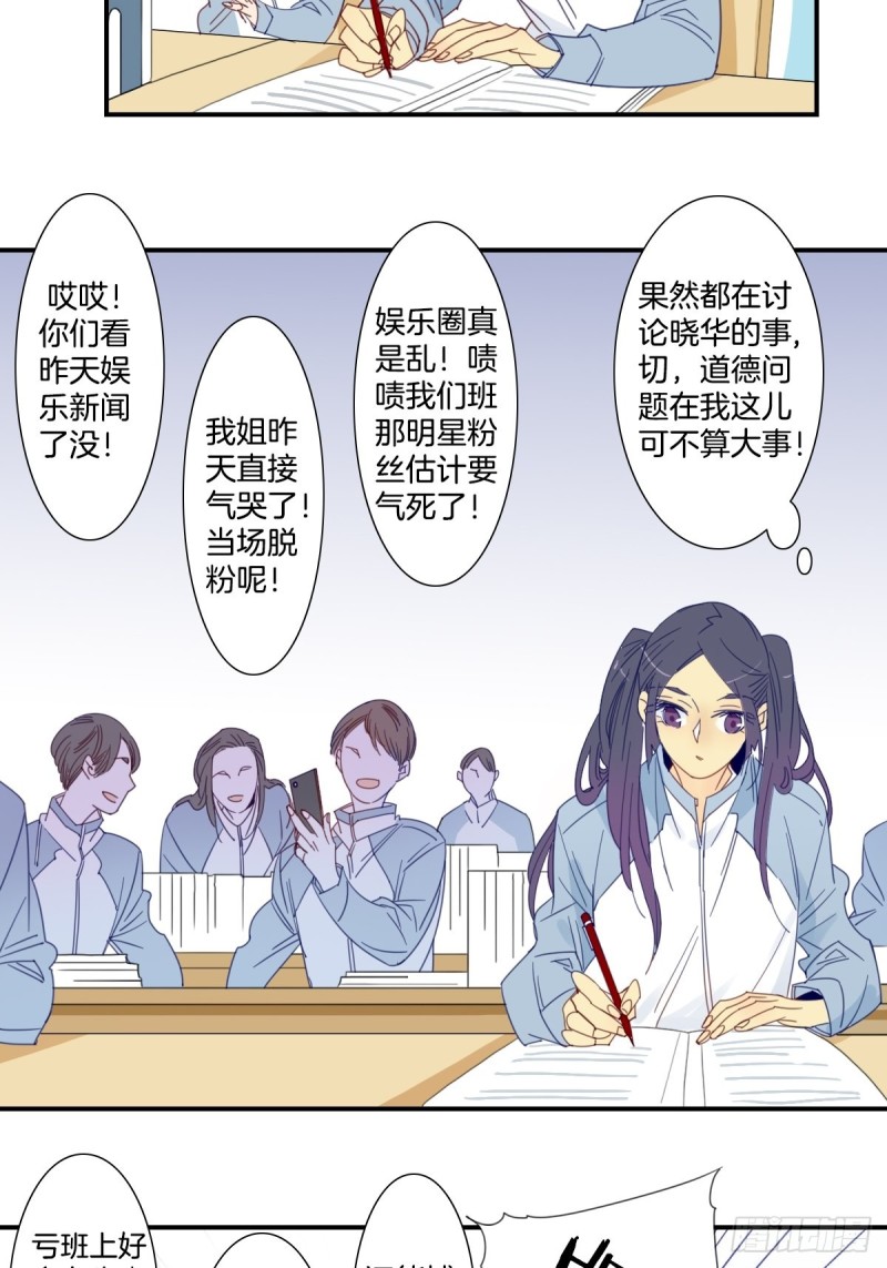 《家养美人》二十二话 第20页
