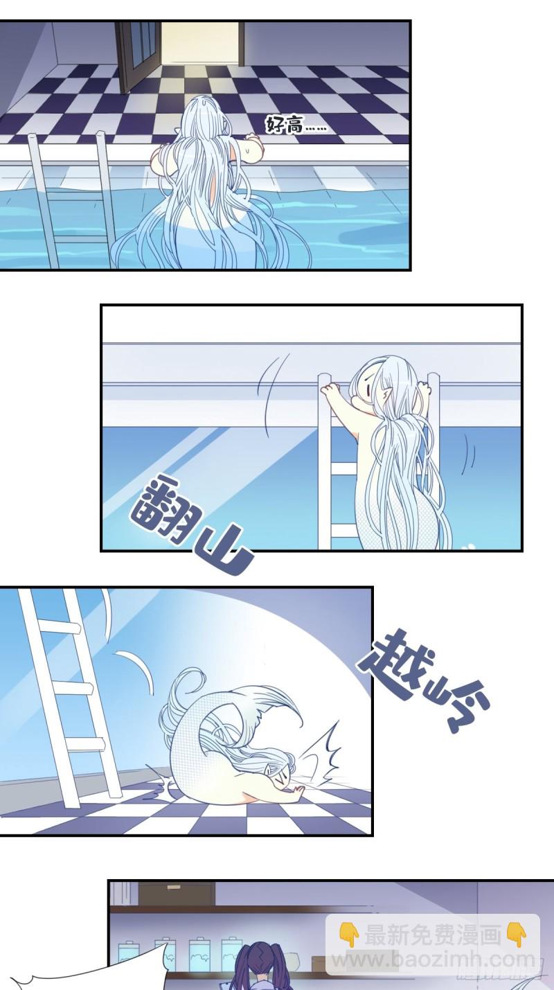 《家养美人》第二十话 第24页