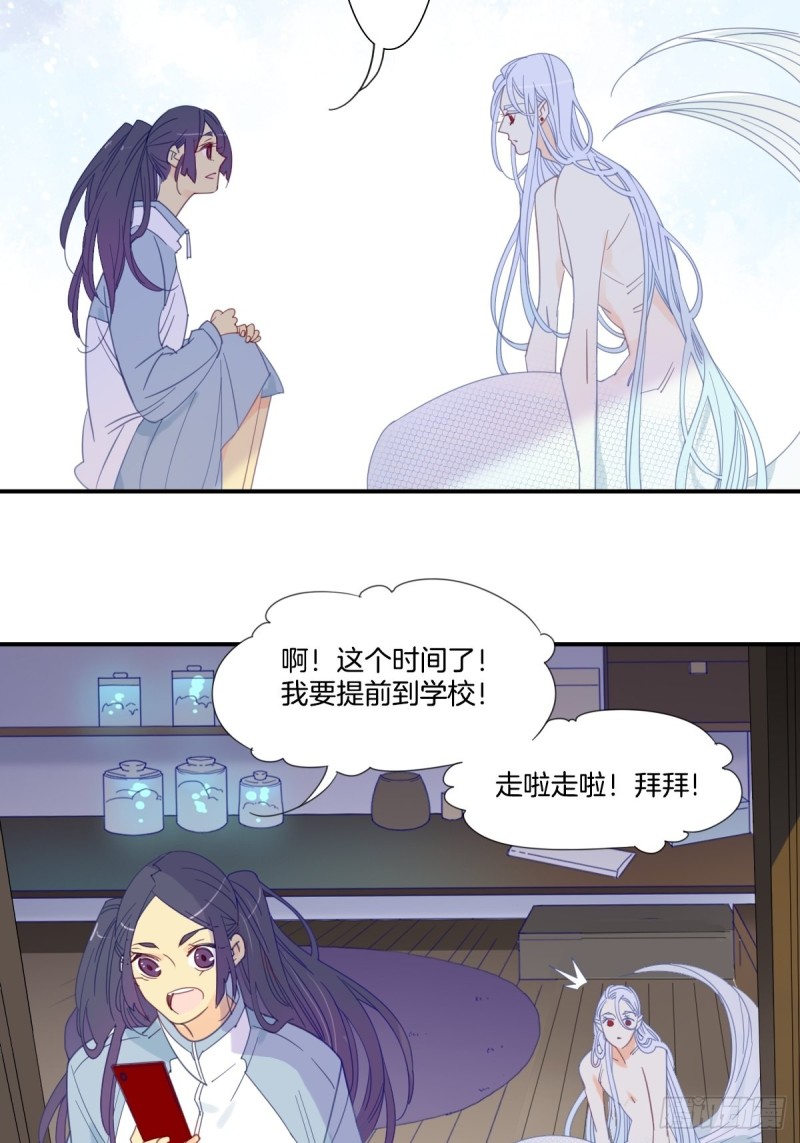 《家养美人》第二十一话 第12页