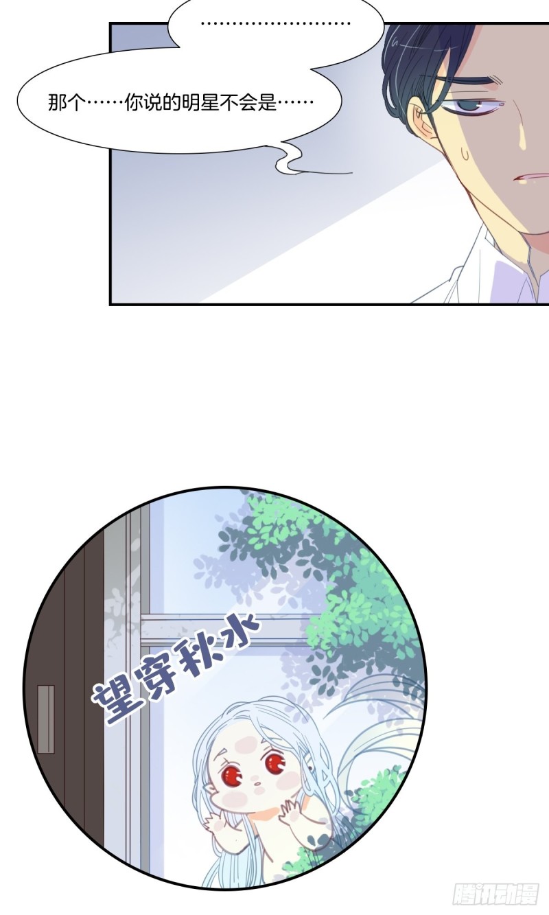 《家养美人》第二十一话 第25页