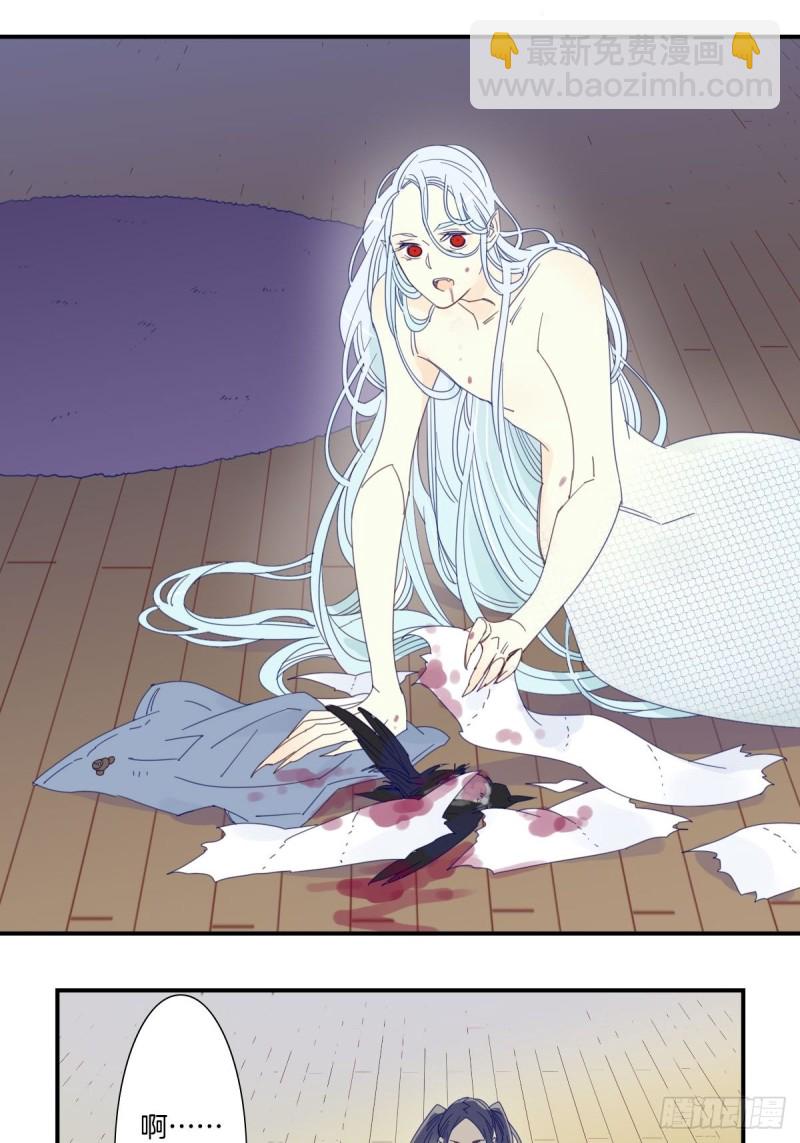 《家养美人》二十三话 第11页