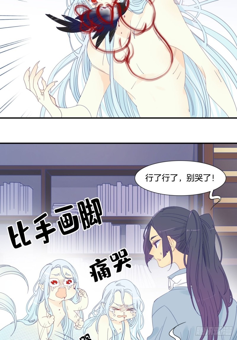 《家养美人》二十三话 第16页