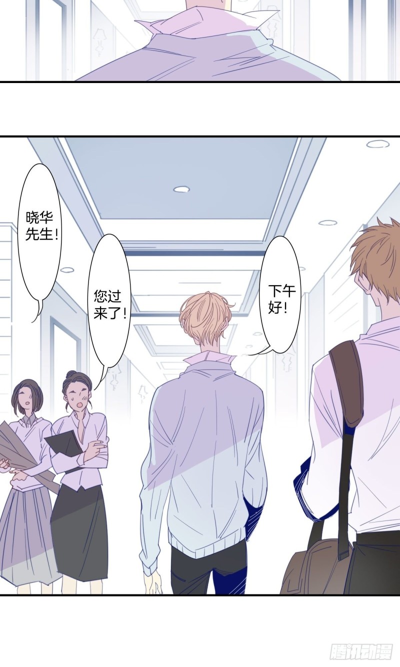 《家养美人》二十四话 第13页
