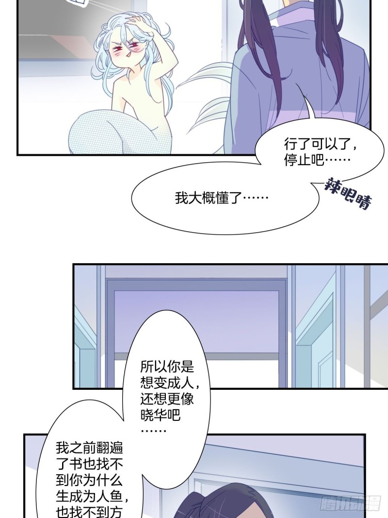 《家养美人》二十四话 第7页