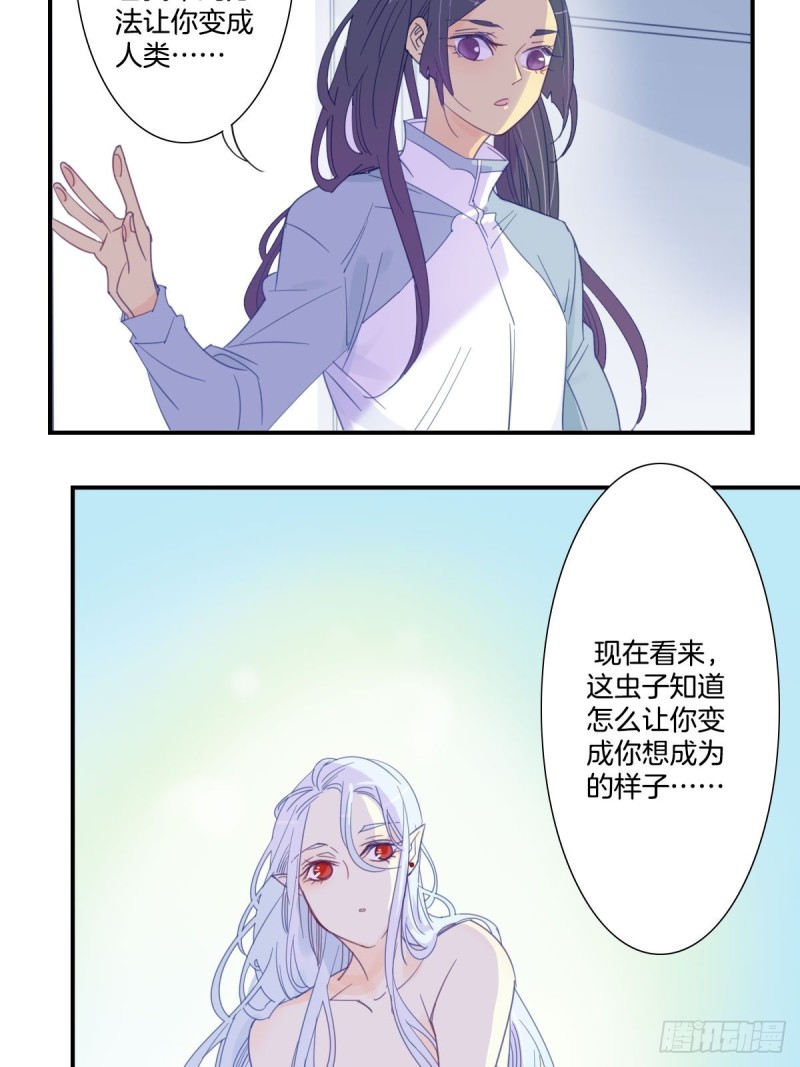 《家养美人》二十四话 第8页