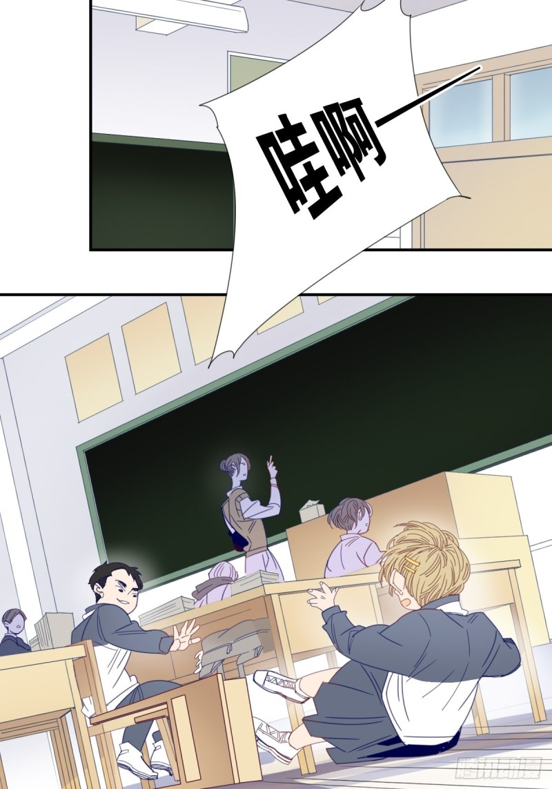 《家养美人》二十五话 第20页