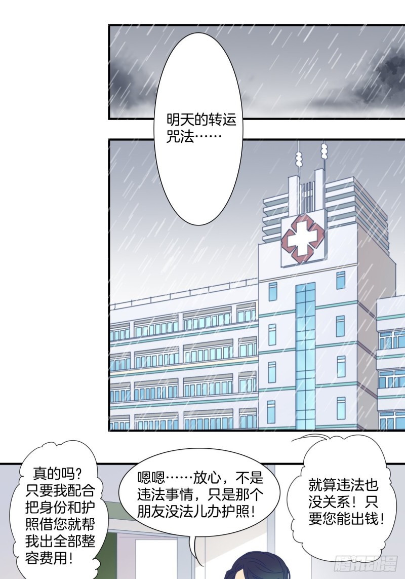《家养美人》二十七话 第10页