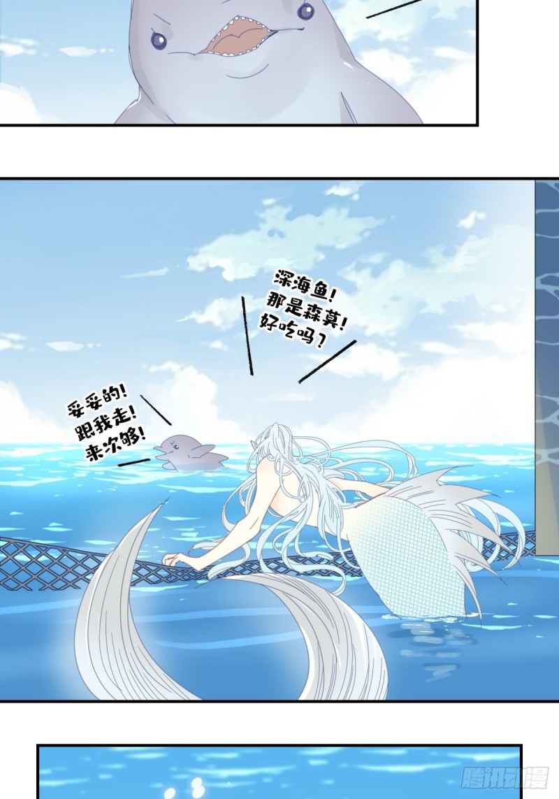 《家养美人》三十一话 第7页