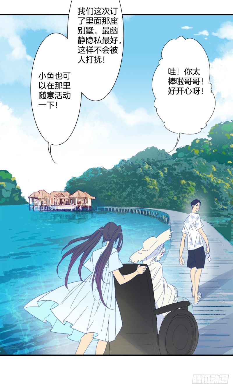 《家养美人》三十话 第13页