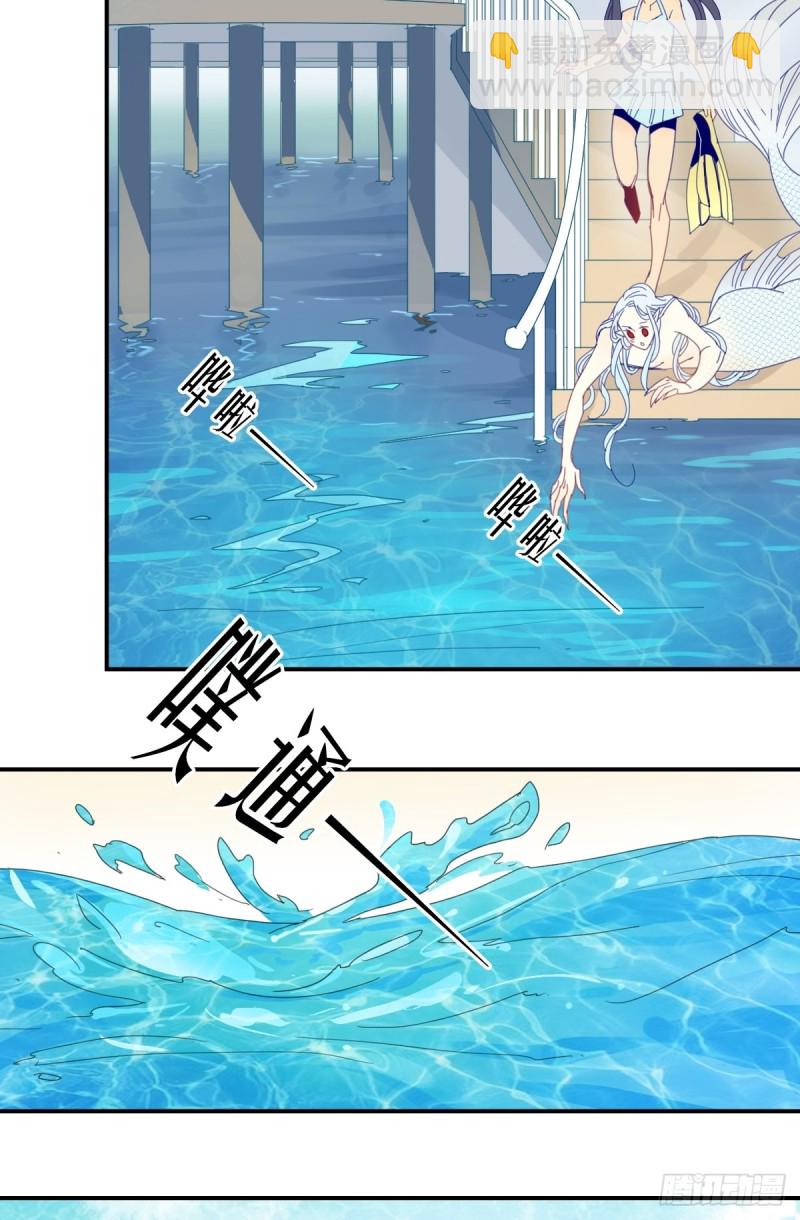 《家养美人》三十话 第15页