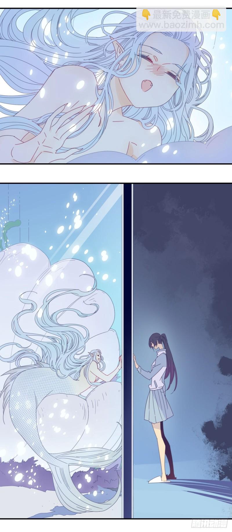 《家养美人》三十五话 第14页