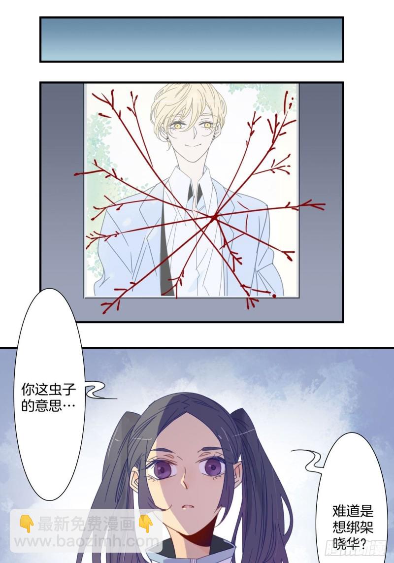 《家养美人》三十五话 第6页