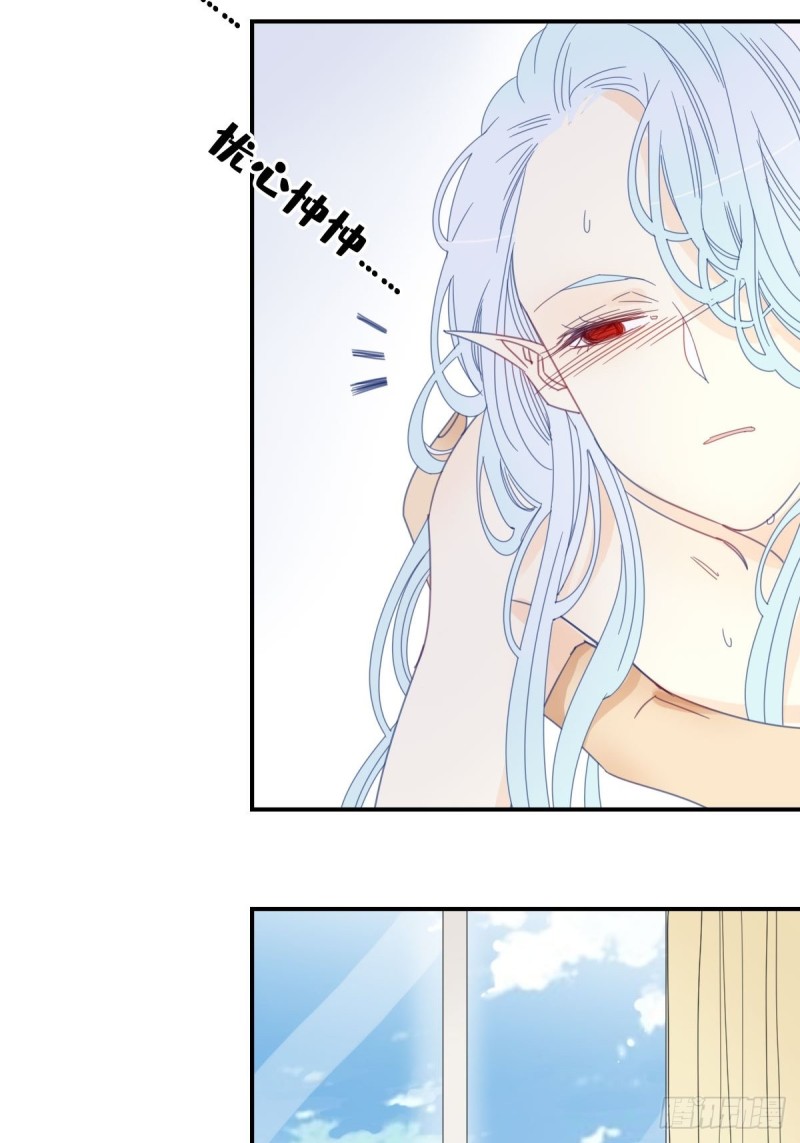 《家养美人》三十三话 第12页