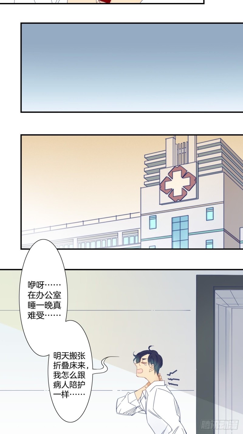 《家养美人》三十六话 第19页