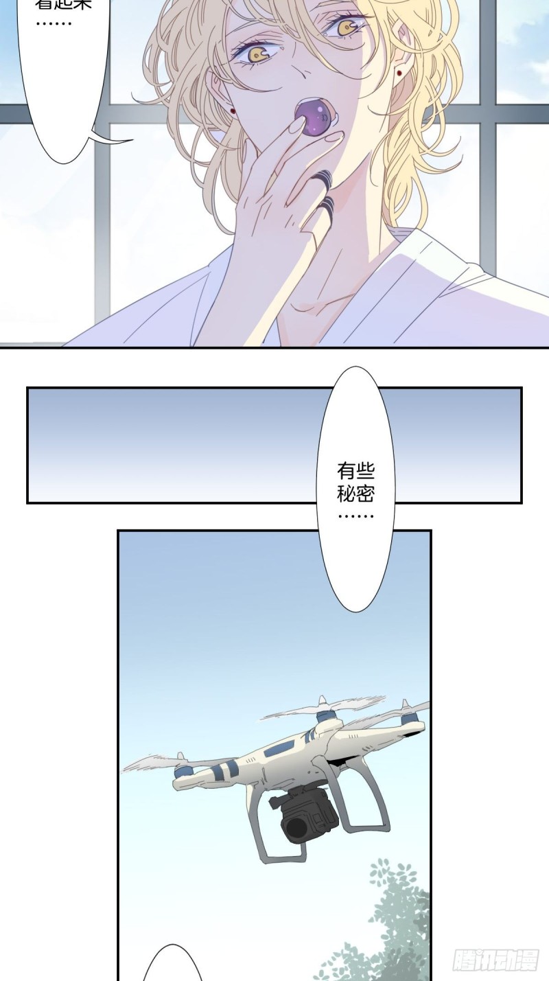 《家养美人》三十七话 第20页